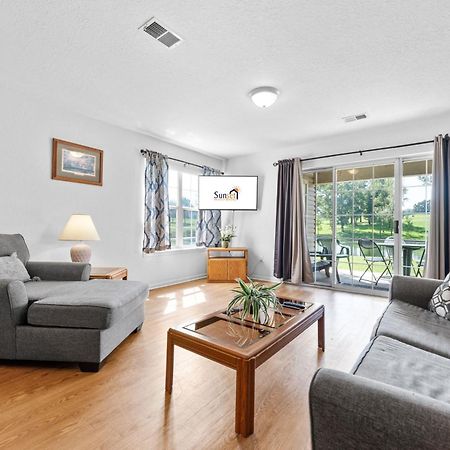 Carefree Getaways Condo Branson Esterno foto
