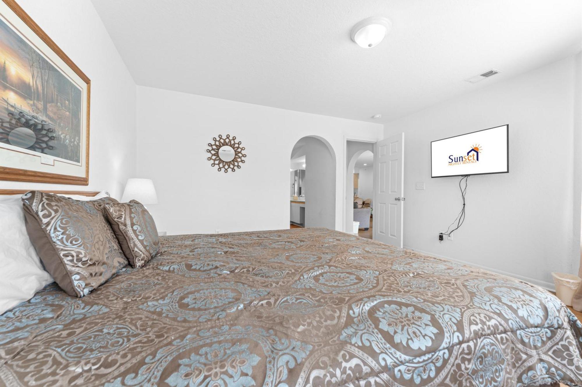 Carefree Getaways Condo Branson Esterno foto
