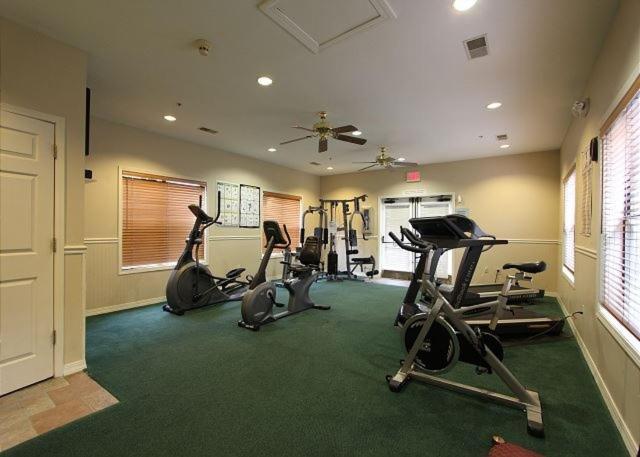 Carefree Getaways Condo Branson Esterno foto